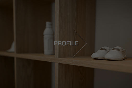 casa shizuoka profile button